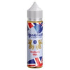 Buy Signature 50ml Shortfill at vapekarlo
