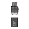 Buy SKE Crystal CL6000 Prefilled Replacement Pods - Box of 5 at vapekarlo