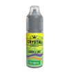 Buy SKE CRYSTAL NIC SALTS 10ML/20MG PACK OF 10 at vapekarlo