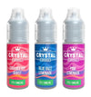 Buy SKE CRYSTAL NIC SALTS 10ML/20MG PACK OF 10 at vapekarlo