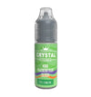 Buy SKE CRYSTAL NIC SALTS 10ML/20MG PACK OF 10 at vapekarlo