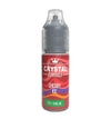 Buy SKE CRYSTAL NIC SALTS 10ML/20MG PACK OF 10 at vapekarlo