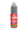 Buy SKE CRYSTAL NIC SALTS 10ML/20MG PACK OF 10 at vapekarlo