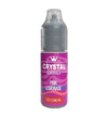 Buy SKE CRYSTAL NIC SALTS 10ML/20MG PACK OF 10 at vapekarlo