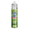 Buy Slushie 50ml Shortfill at vapekarlo