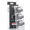 Buy Smok - Scar - P3 - Replacement Pods - Pack of 3 at vapekarlo