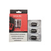 Buy Smok - Tfv12 Q4 - 0.4 ohm - Coils - 3pack at vapekarlo
