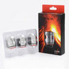 Buy Smok - Tfv12 V12 - T8 - 0.16 ohm - Coils - 3pack at vapekarlo