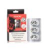 Buy Smok - V12 Prince P - Tank Triple Mesh - 0.15 ohm - Coils at vapekarlo