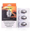 Buy Smok - V8 Baby Q2 - 0.40 ohm - Coils at vapekarlo