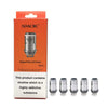 Buy Smok - Vape Pen 22 Core - 0.25 ohm - Coils - 5pack at vapekarlo