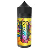 Buy Strapped 100ML Shortfill at vapekarlo
