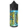 Buy Strapped 100ML Shortfill at vapekarlo
