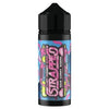 Buy Strapped 100ML Shortfill at vapekarlo