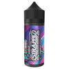 Buy Strapped 100ML Shortfill at vapekarlo