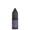 Buy Strapped 10ML Nic Salt Box of 10 at vapekarlo