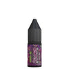 Buy Strapped 10ML Nic Salt Box of 10 at vapekarlo