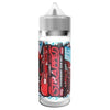 Buy Strapped Ice 100ML Shortfill at vapekarlo