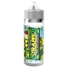 Buy Strapped Ice 100ML Shortfill at vapekarlo