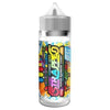 Buy Strapped Ice 100ML Shortfill at vapekarlo