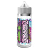 Buy Strapped Ice 100ML Shortfill at vapekarlo