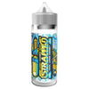 Buy Strapped Ice 100ML Shortfill at vapekarlo