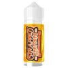 Buy Strapped Sherbets 100ML Shortfill at vapekarlo