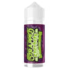 Buy Strapped Sherbets 100ML Shortfill at vapekarlo