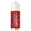 Buy Strapped Sherbets 100ML Shortfill at vapekarlo