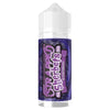 Buy Strapped Sherbets 100ML Shortfill at vapekarlo