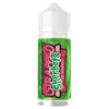 Buy Strapped Sherbets 100ML Shortfill at vapekarlo