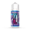 Buy Strapped Slushies 100ml Shortfill at vapekarlo
