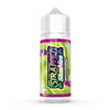 Buy Strapped Slushies 100ml Shortfill at vapekarlo