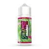 Buy Strapped Slushies 100ml Shortfill at vapekarlo