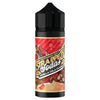 Buy Strapped Sodas 100ML Shortfill at vapekarlo