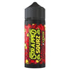 Buy Strapped Sourz 100ML Shortfill at vapekarlo