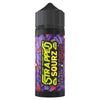 Buy Strapped Sourz 100ML Shortfill at vapekarlo