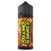 Buy Strapped Sourz 100ML Shortfill at vapekarlo