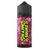 Buy Strapped Sourz 100ML Shortfill at vapekarlo