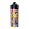 Buy Tasty Bubblegum 100ml Shortfill at vapekarlo