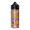 Buy Tasty Bubblegum 100ml Shortfill at vapekarlo