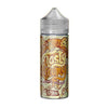 Buy Tasty Creamy 100ml Shortfill at vapekarlo