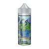 Buy Tasty Fruity Ice Series 100ml Shortfill at vapekarlo