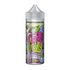 Buy Tasty Fruity Ice Series 100ml Shortfill at vapekarlo