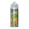 Buy Tasty Fruity Ice Series 100ml Shortfill at vapekarlo