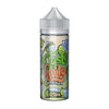 Buy Tasty Fruity Ice Series 100ml Shortfill at vapekarlo