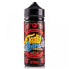 Buy Tasty Shisha 100ml Shortfill at vapekarlo