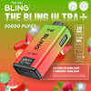 Buy The Crystal Bling Ultra Plus 30k Prefilled Vape Kit at vapekarlo