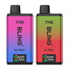 Buy The Crystal Bling Ultra Plus 30k Prefilled Vape Kit at vapekarlo