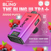 Buy The Crystal Bling Ultra Plus 30k Prefilled Vape Kit at vapekarlo